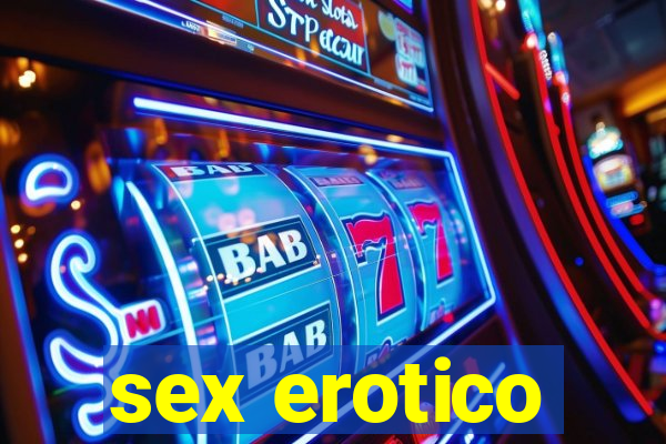 sex erotico